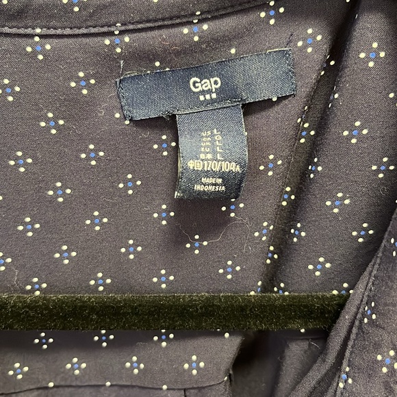 Button up dress - Picture 3 of 4